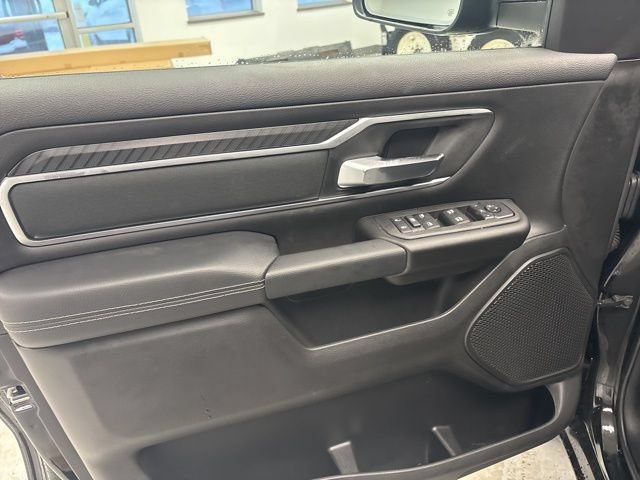 New 2026 RAM 1500 Big Horn AWD/4WD image 15