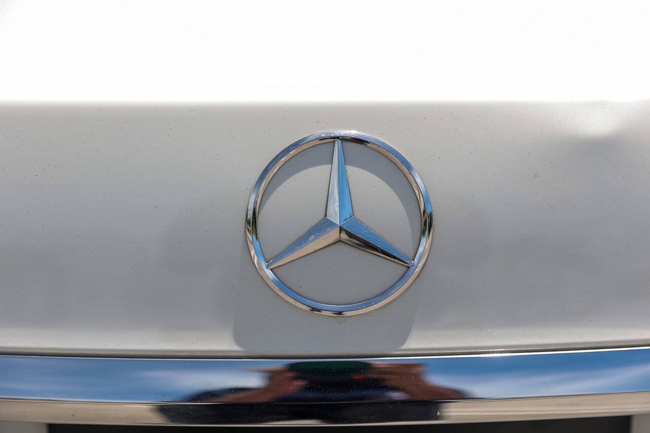 Used 2016 Mercedes-Benz S 63 AMG 4MATIC Sedan image 19
