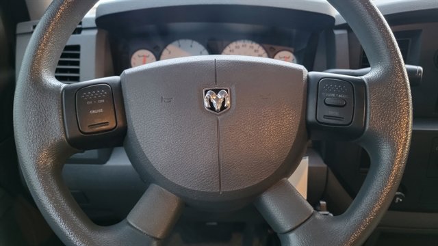 Used 2008 Dodge Ram 2500 Truck ST w/ Popular Equipment Group image 28