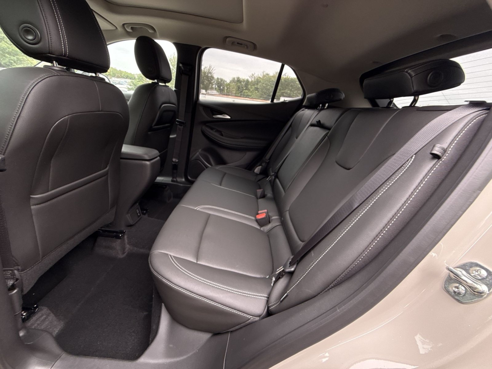 New 2026 Buick Encore GX Sport Touring w/ Studio Series AWD/4WD image 24