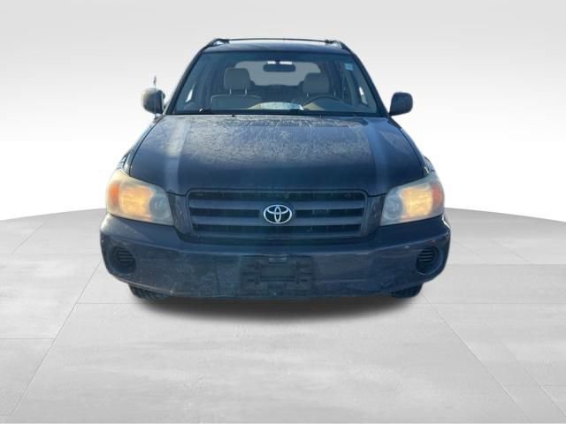 Used 2006 Toyota Highlander V6 image 2
