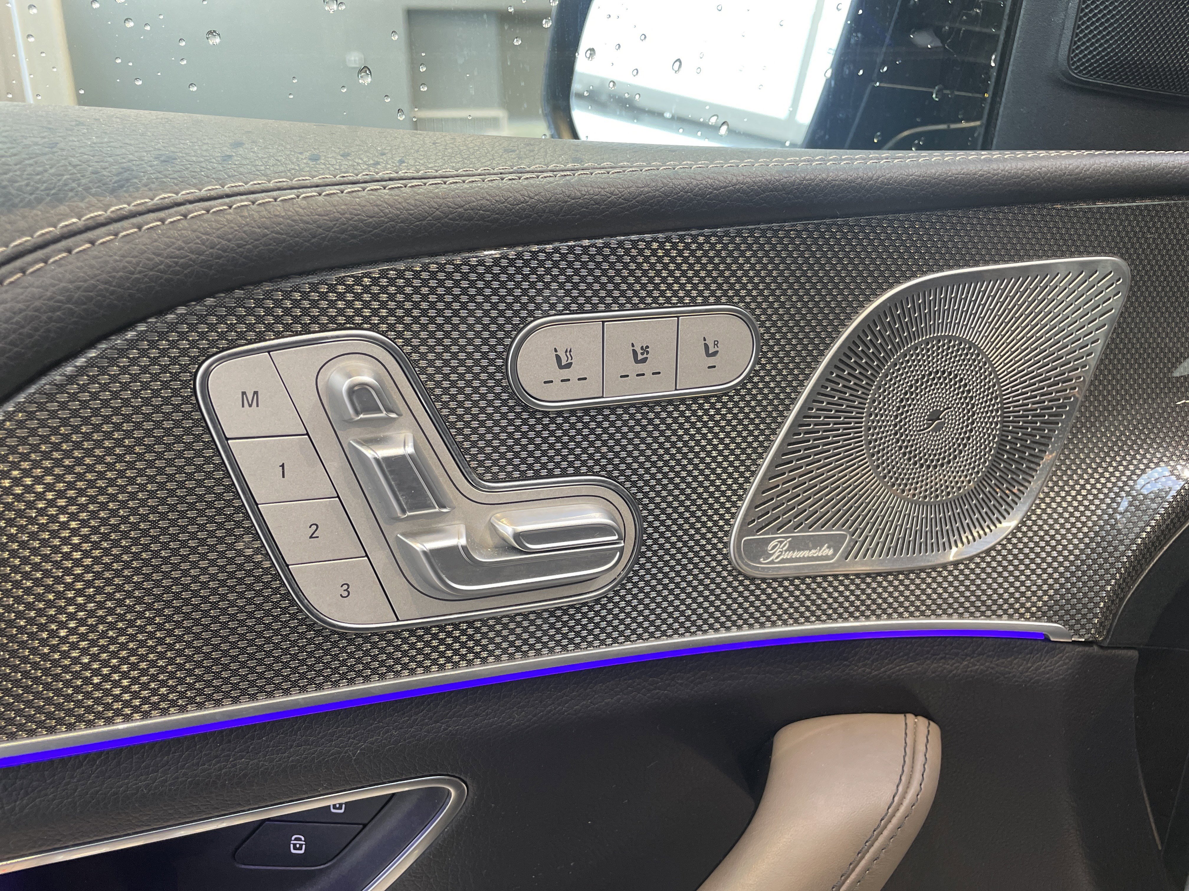 Used 2023 Mercedes-Benz GLE 53 AMG 4MATIC Coupe image 16