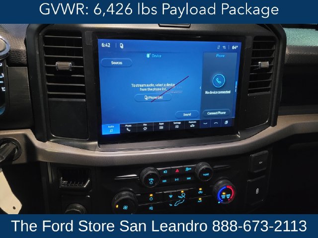 Used 2026 Ford F150 XL RWD image 17