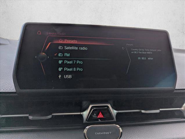 Used 2021 Toyota Supra image 16