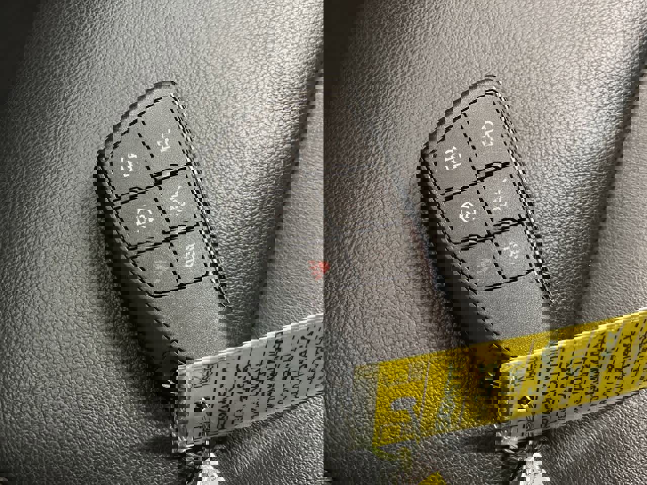 Used 2025 Chevrolet Suburban Z71 image 28