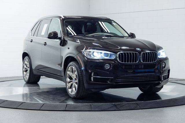 Used 2016 BMW X5 xDrive35i image 4