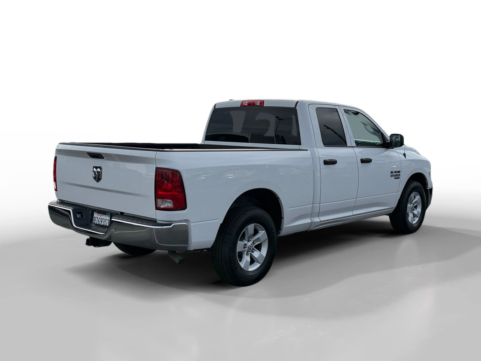 Used 2022 RAM 1500 Tradesman w/ Chrome Plus Package image 5