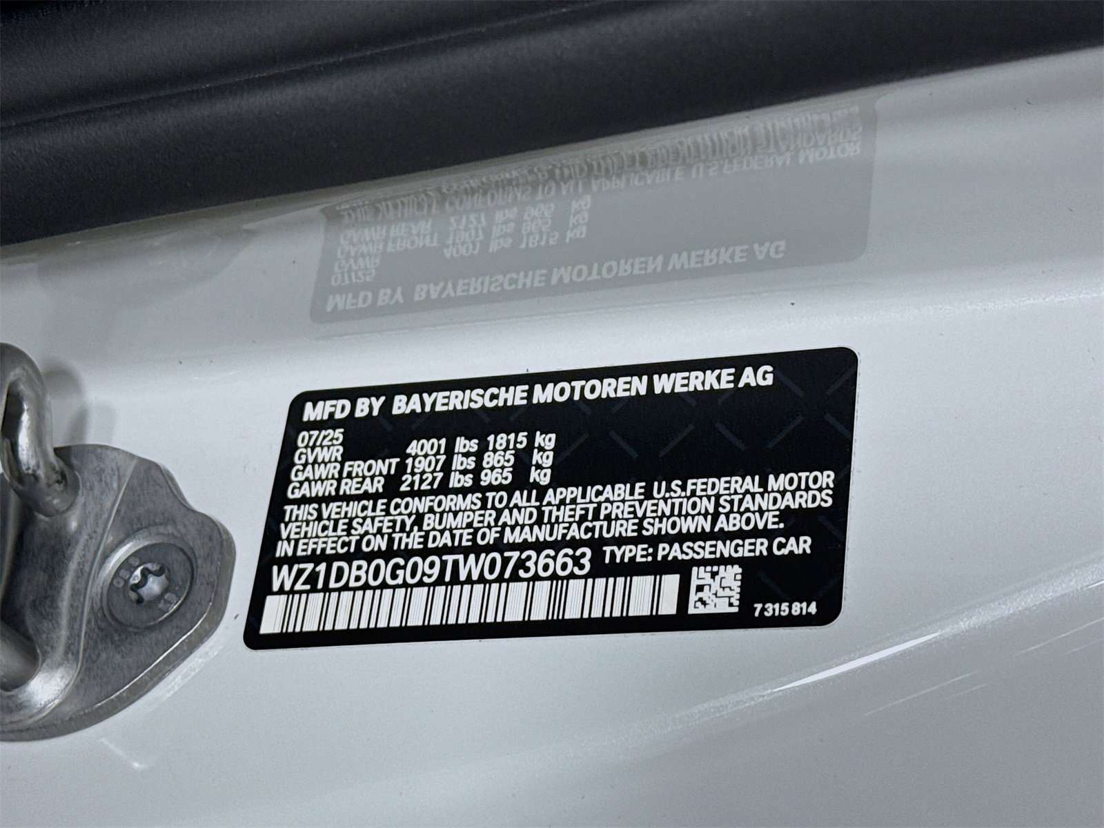 New 2026 Toyota Supra Premium image 17