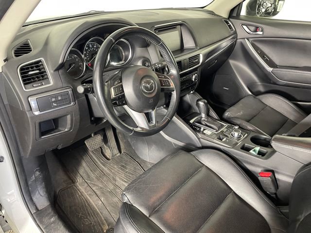 Used 2016 MAZDA CX-5 Grand Touring AWD/4WD image 3