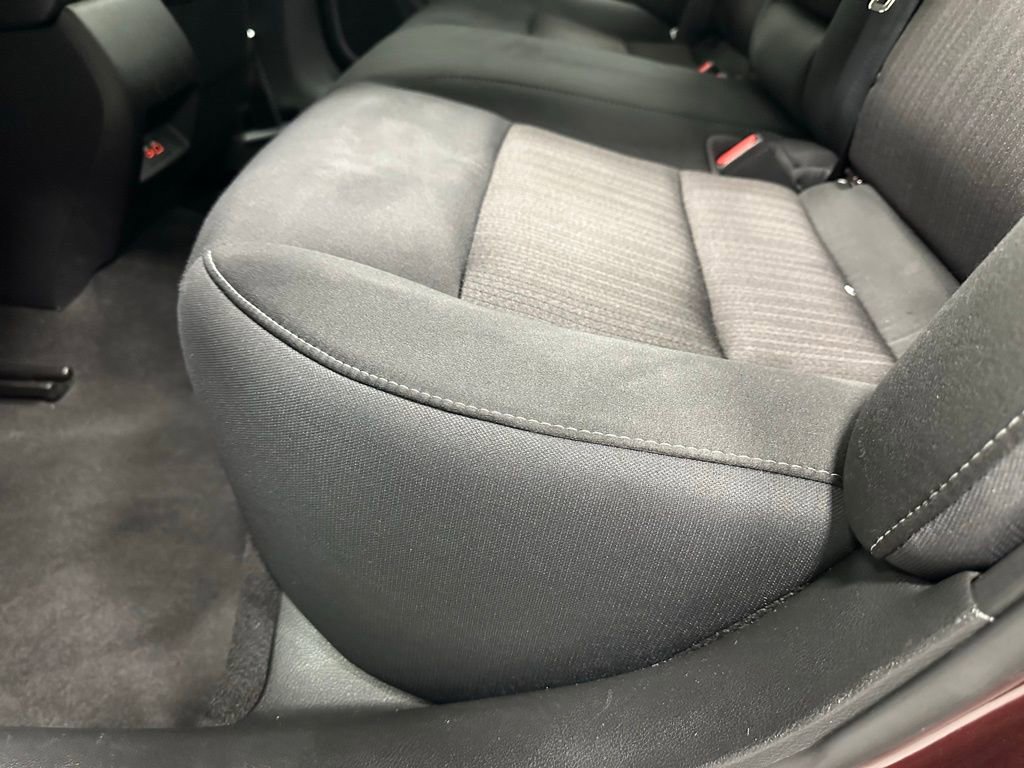 Used 2024 Nissan Altima 2.5 SV image 42