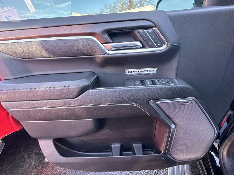 Used 2024 GMC Sierra 1500 Denali image 19