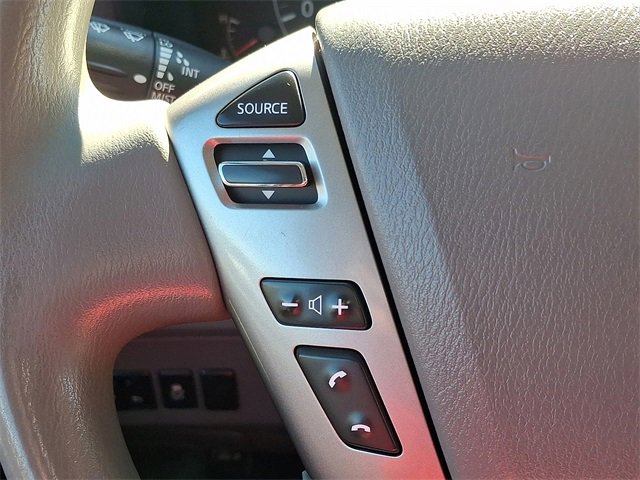 Used 2019 Nissan NV 2500 SV w/ Navigation Package image 26