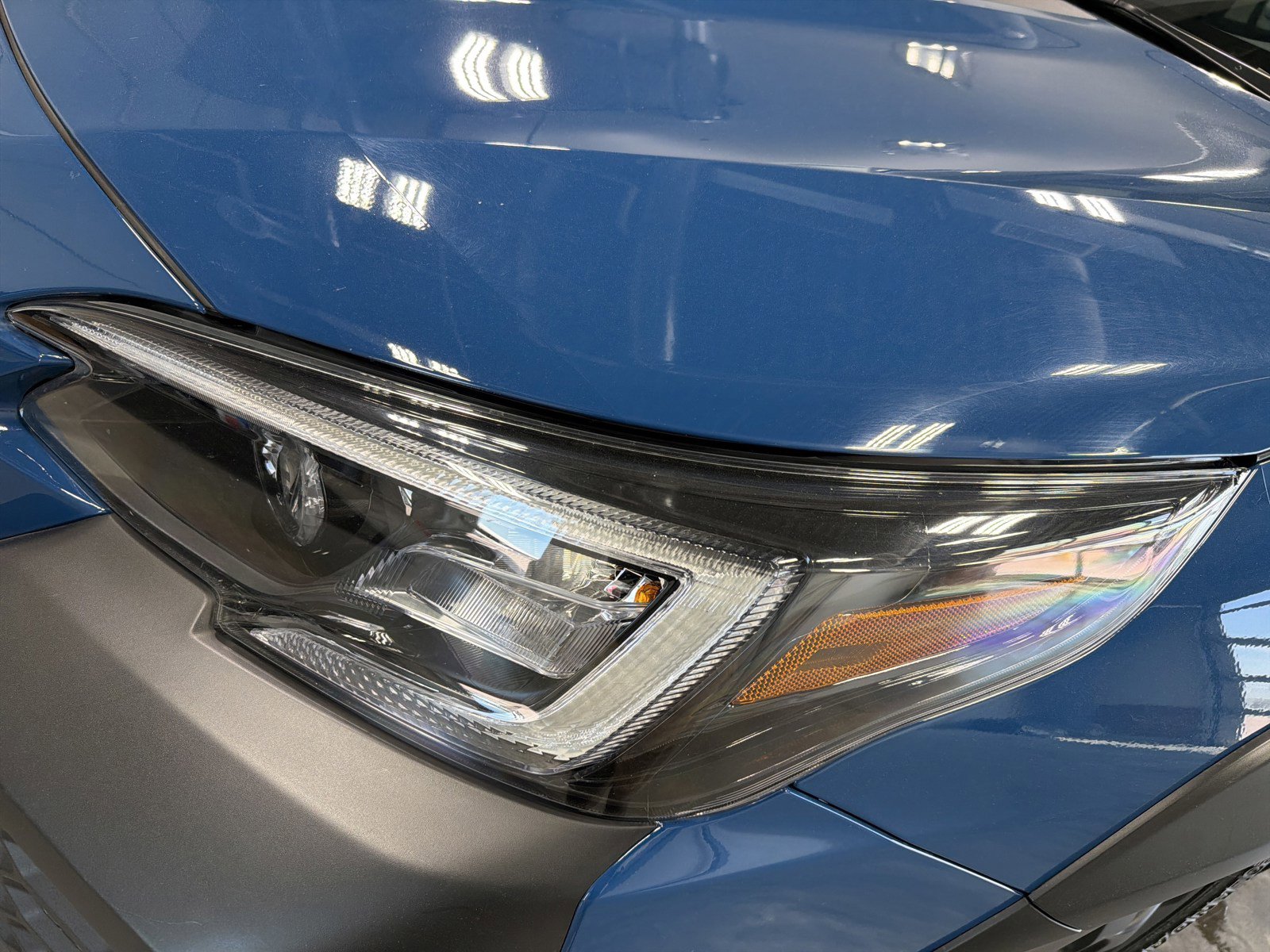 Used 2024 Subaru Outback Wilderness AWD/4WD image 10