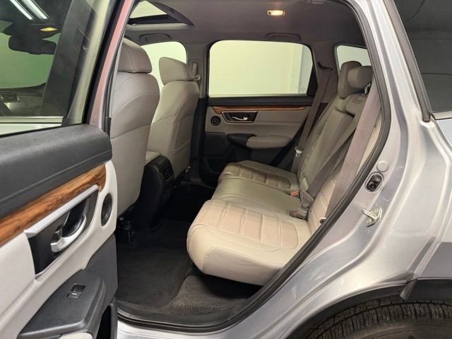 Used 2019 Honda CR-V EX-L image 30
