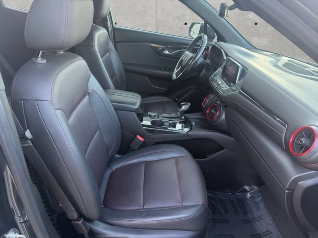 Used 2019 Chevrolet Blazer RS FWD image 25