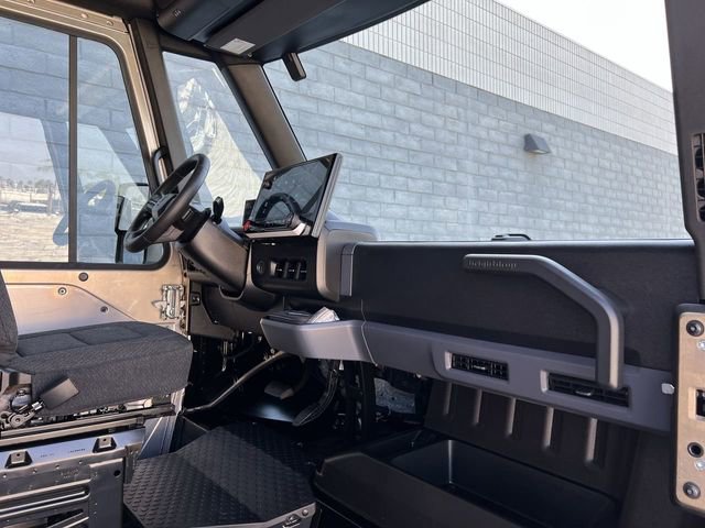 Used 2024 Chevrolet Brightdrop 400 w/ Commercial Equipment Package image 27