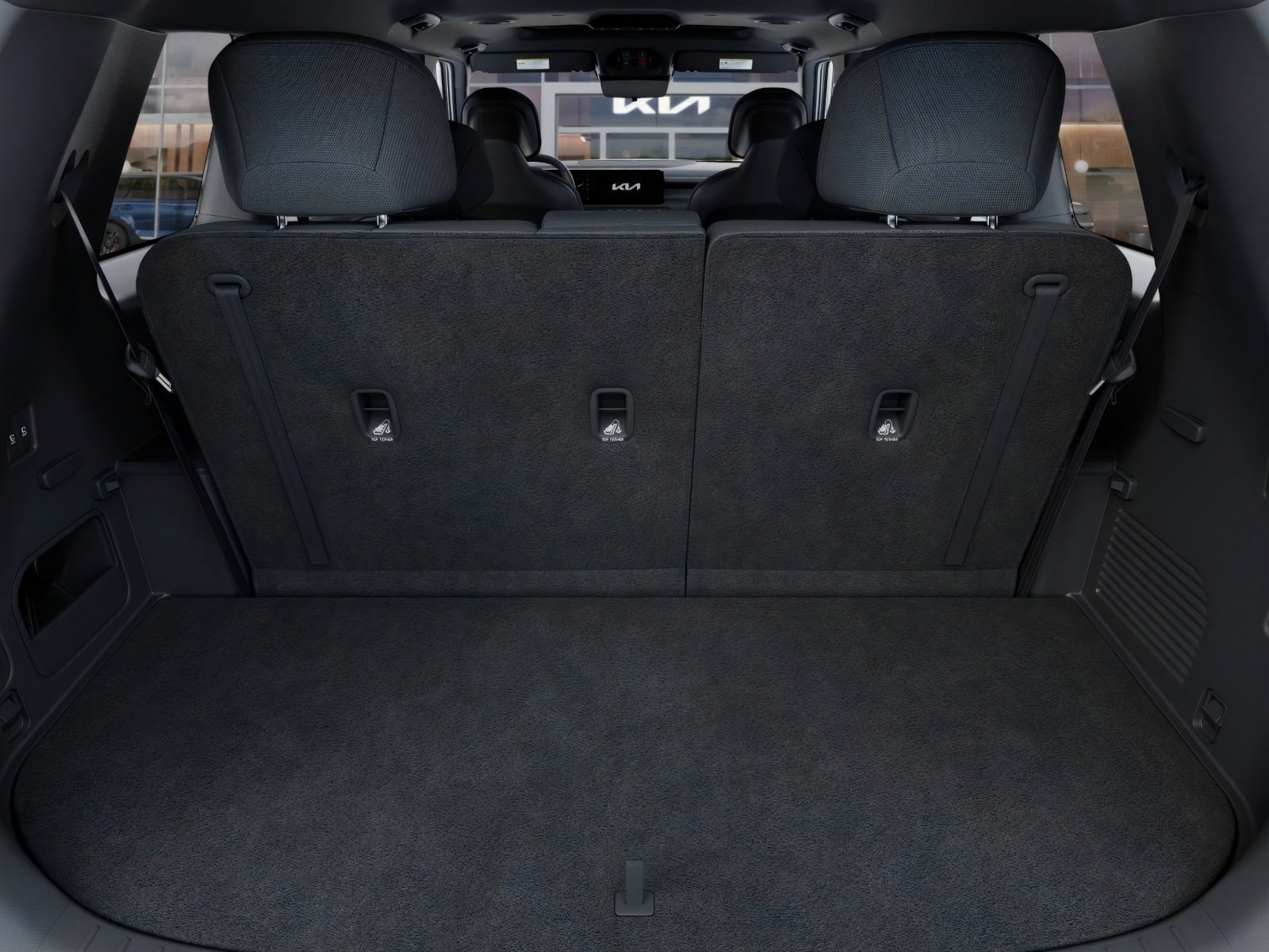 New 2027 Kia Telluride S image 19