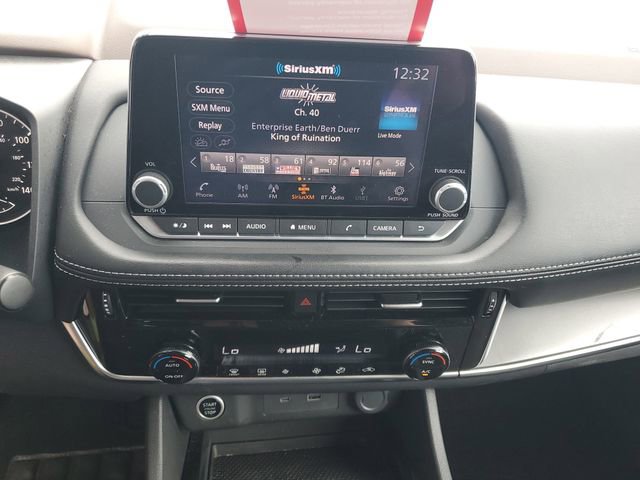 Certified 2023 Nissan Rogue SV FWD image 13
