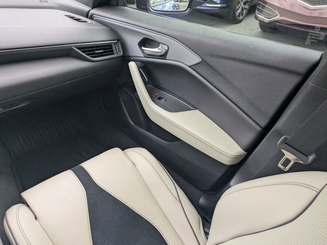 Certified 2023 Acura TLX Type S image 21