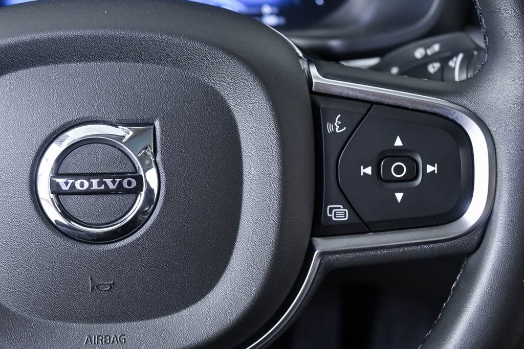 Certified 2024 Volvo S60 T8 Core w/ Climate Package AWD/4WD image 12
