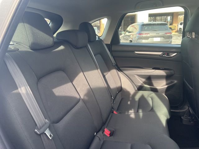 Used 2018 MAZDA CX-5 Sport image 23
