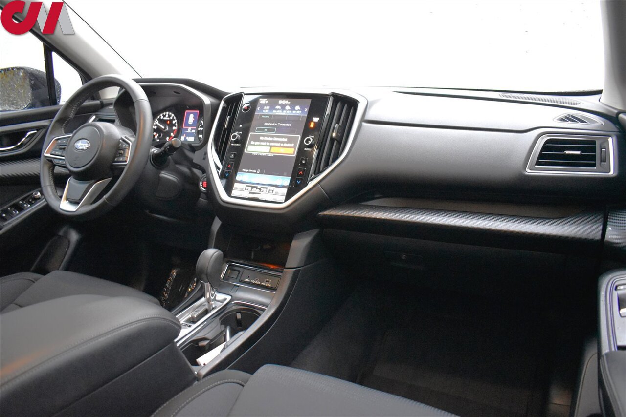 Used 2025 Subaru Ascent Premium AWD/4WD image 11