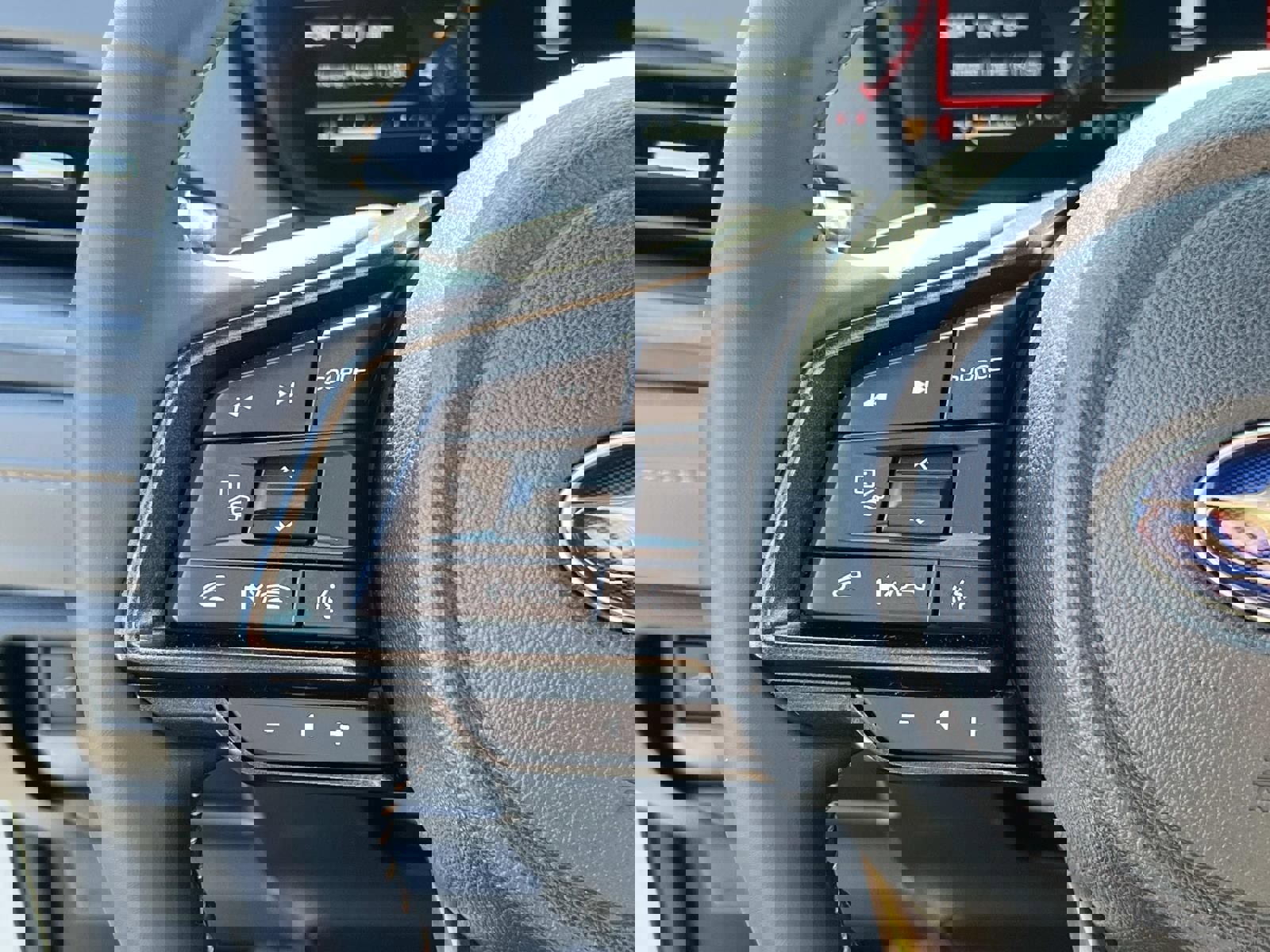 Certified 2026 Subaru Forester Wilderness image 25