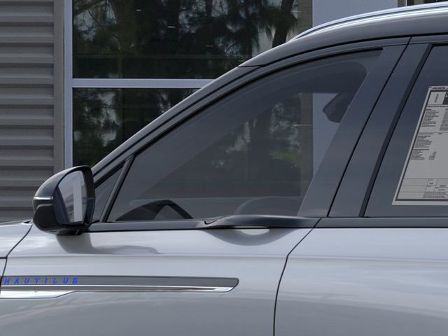 New 2026 Lincoln Nautilus Reserve AWD/4WD image 20