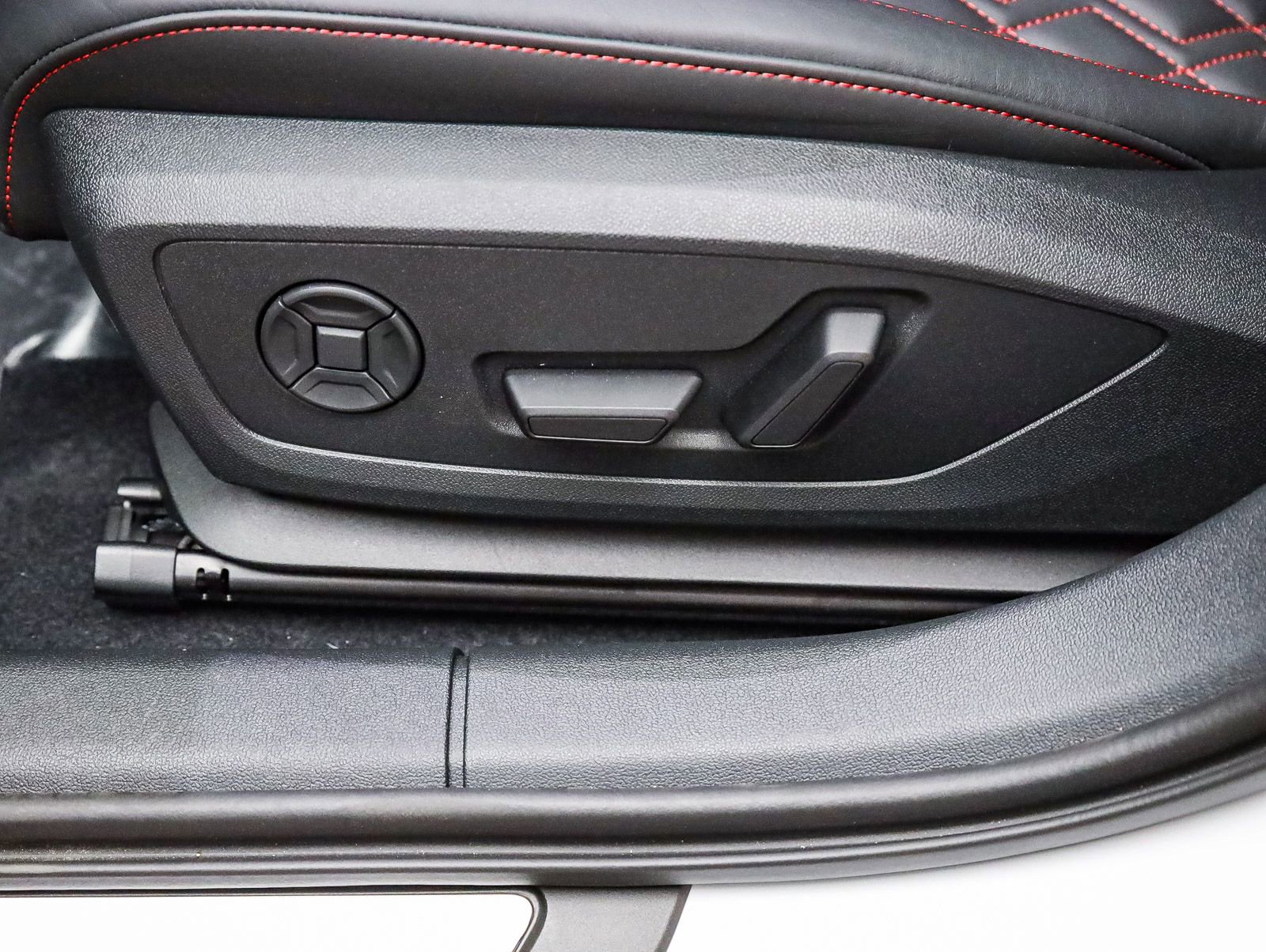 New 2026 Audi S3 Premium AWD/4WD image 23