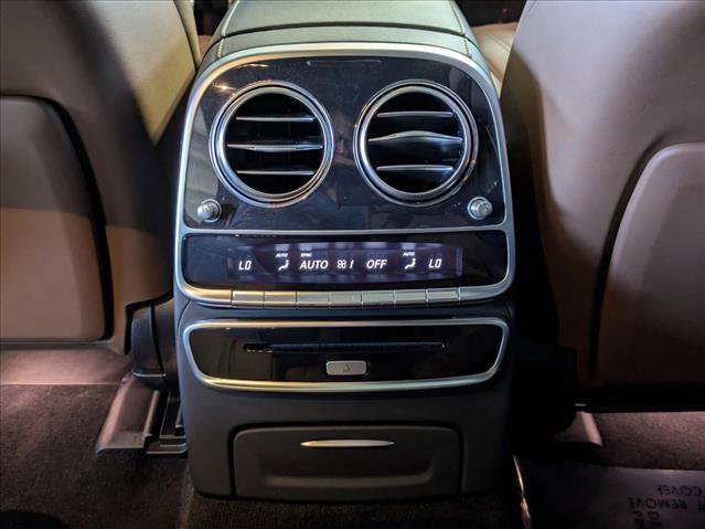 Certified 2020 Mercedes-Benz S 65 AMG Sedan image 19