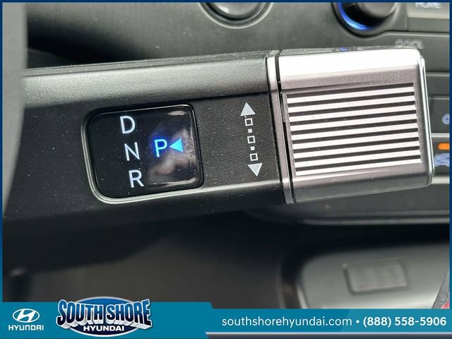 Certified 2025 Hyundai Kona N Line S AWD/4WD image 27