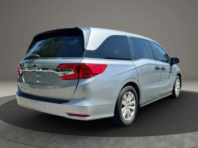 Used 2019 Honda Odyssey LX image 5