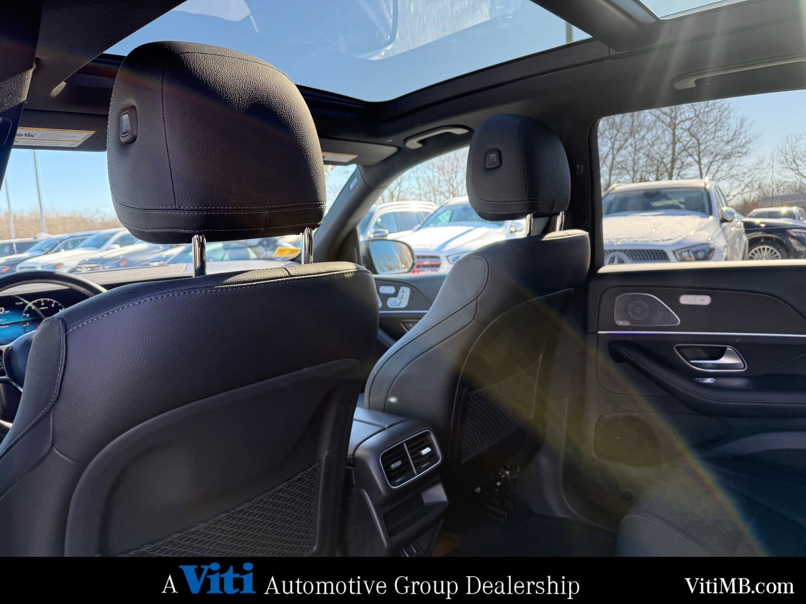 Certified 2022 Mercedes-Benz GLE 450 4MATIC image 20