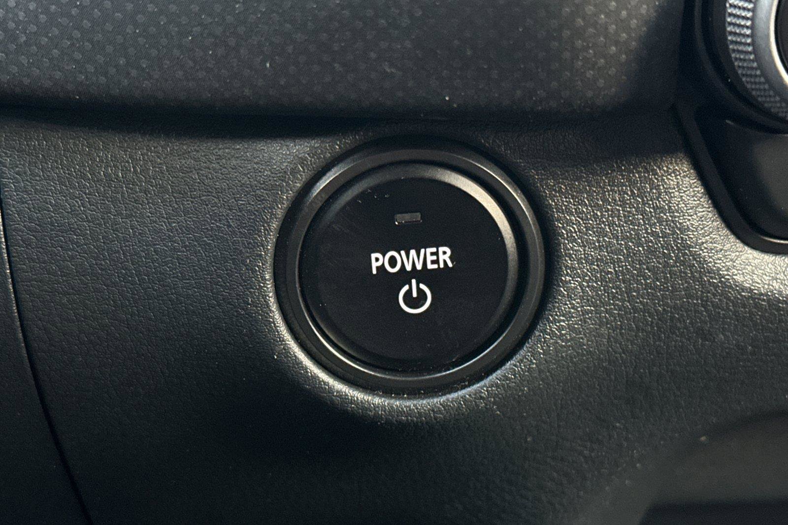 Certified 2025 MAZDA CX-50 2.5 Hybrid w/ Weather Package image 22