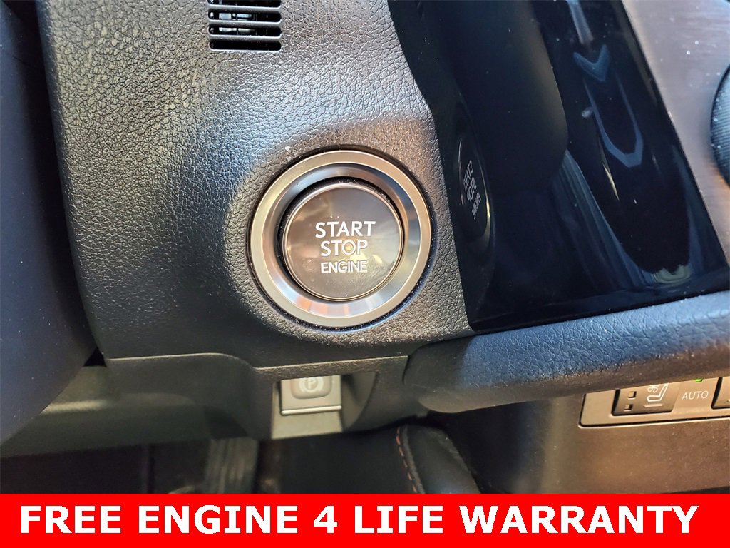 Used 2023 Lexus ES 350 w/ Premium Package image 19