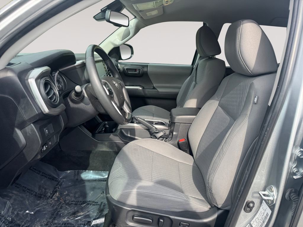 Used 2023 Toyota Tacoma SR5 w/ SX Package image 9