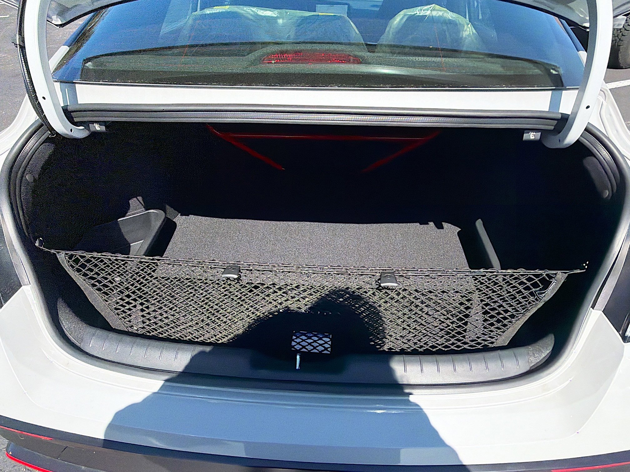 New 2026 Hyundai Elantra N image 12