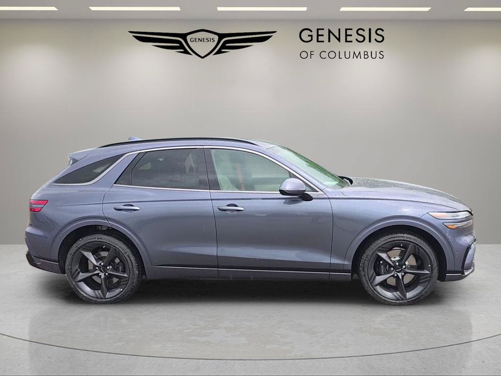 New 2026 Genesis GV70 3.5T Sport Prestige AWD/4WD image 6
