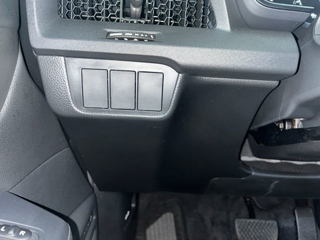 Used 2026 Honda CR-V LX image 56