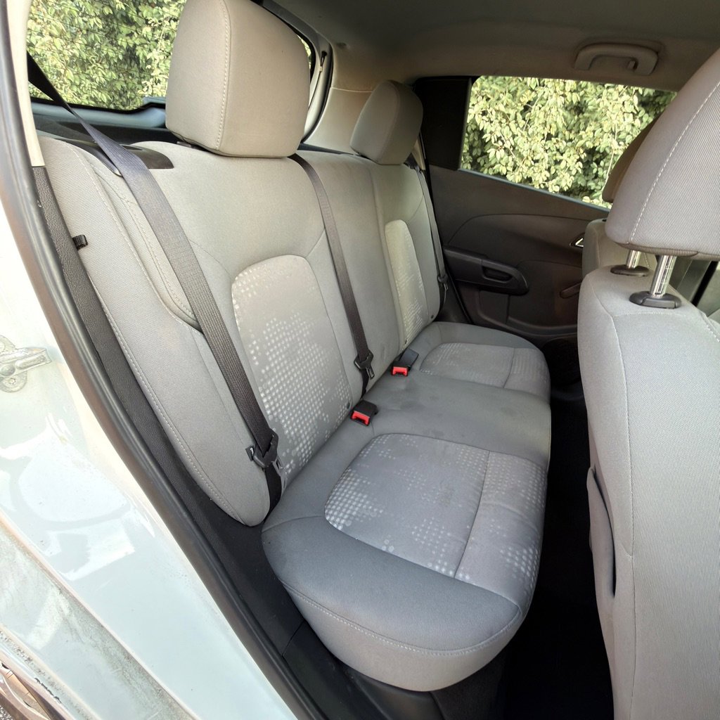 Used 2014 Chevrolet Sonic LS image 16