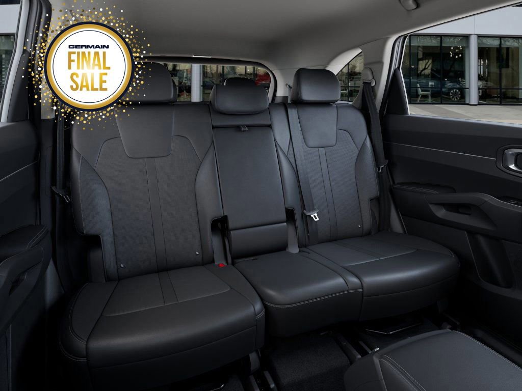 New 2025 Kia Sorento S image 17