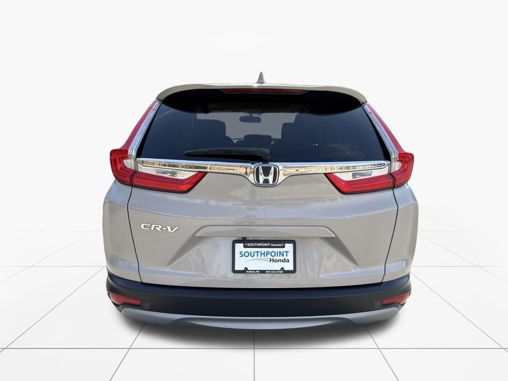 Used 2018 Honda CR-V EX-L image 7