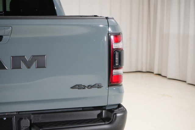 Used 2021 RAM 1500 TRX w/ TRX Lanuch Edition image 24