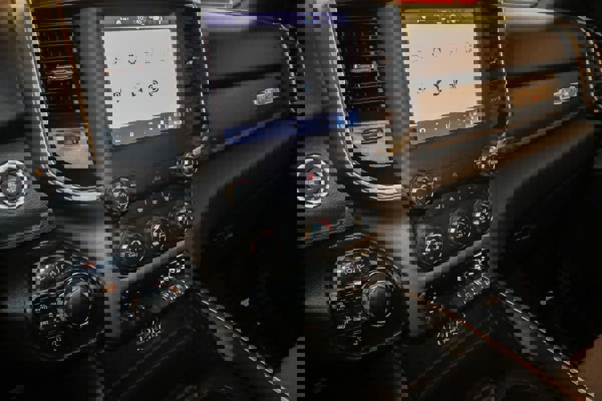 Used 2023 RAM 1500 Lone Star image 14