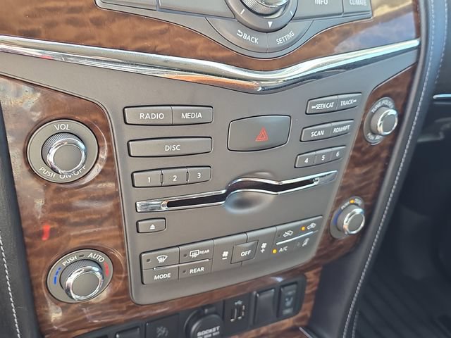 Used 2019 Nissan Armada SL w/ Premium Package RWD image 27