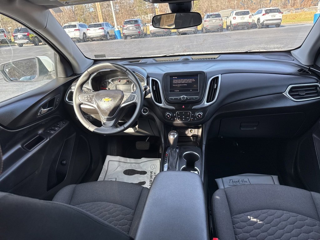Used 2020 Chevrolet Equinox LT image 28