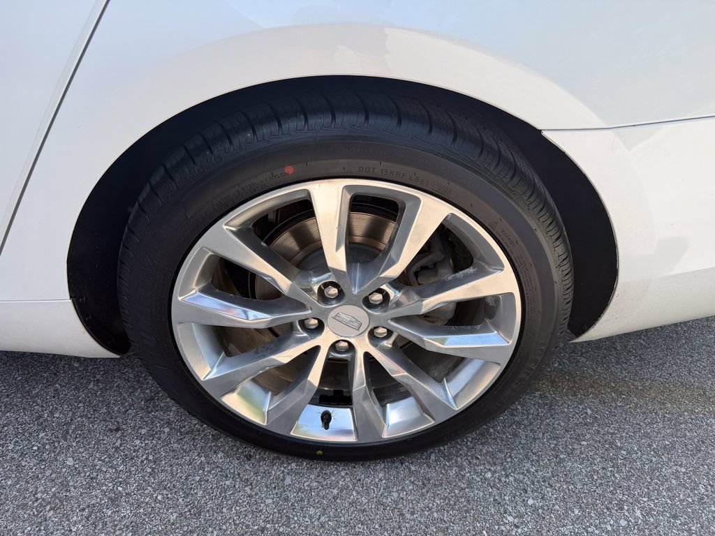 Used 2016 Cadillac XTS Premium FWD image 43