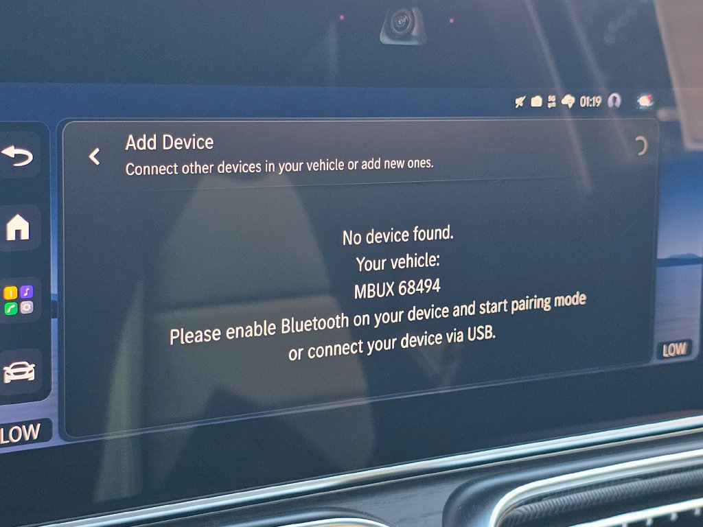 New 2027 Mercedes-Benz GLE 350 4MATIC image 8