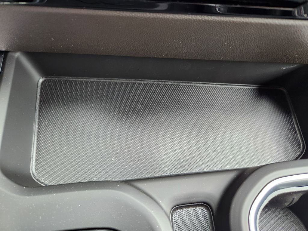 New 2025 Chevrolet Silverado 1500 LTZ image 26