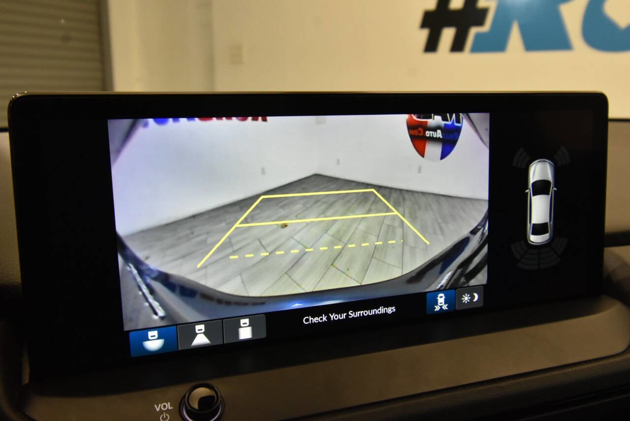 Used 2025 Honda Accord EX-L image 23